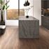 Antique Mahogany 12 MIL x 7 in. W x 48 in. L Waterproof Click Lock Luxury Vinyl Plank Flooring (1307.35 sq. ft./pallet)