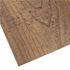 Timeworn Hickory 12 MIL x 6 in. x 48 in. Glue Down Water Resistant Lux Vin Plank Flooring (70 cases /2592 sq.ft./pallet)