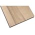 Alpine Mountain 12 MIL x 7 in. W x 48 in. L Waterproof Click Lock Luxury Vinyl Plank Flooring (1307.35 sq. ft./pallet)
