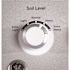 GE 4.6 cu. ft. High-Efficiency White Top Load Washer with Infusor, ENERGY STAR