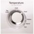 GE 4.6 cu. ft. High-Efficiency White Top Load Washer with Infusor, ENERGY STAR