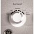 GE 4.6 cu. ft. High-Efficiency White Top Load Washer with Infusor, ENERGY STAR