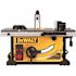 DEWALT 15 Amp Corded 10 in. Jobsite Table Saw with Scissor Stand