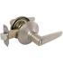 Defiant Olympic Stainless Steel Privacy Bed/Bath Door Lever