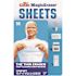 Mr. Clean Thin Sheets Magic Eraser Scouring Sponge Wipes (16 Count)