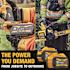 FLEXVOLT 60V MAX 125 MPH 600 CFM Brushless Cordless Battery Powered Blower Kit with (1) FLEXVOLT 3 Ah Battery & Charger