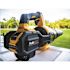 FLEXVOLT 60V MAX 125 MPH 600 CFM Brushless Cordless Battery Powered Blower Kit with (1) FLEXVOLT 3 Ah Battery & Charger