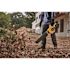 FLEXVOLT 60V MAX 125 MPH 600 CFM Brushless Cordless Battery Powered Blower Kit with (1) FLEXVOLT 3 Ah Battery & Charger