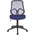 Carnegy Avenue Navy Mesh Office/Desk Chair