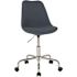 Carnegy Avenue Blue Fabric Office/Desk Chair