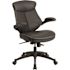 Carnegy Avenue Black Office/Desk Chair