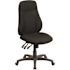 Carnegy Avenue Black Office/Desk Chair