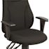 Carnegy Avenue Black Office/Desk Chair