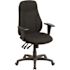 Carnegy Avenue Black Office/Desk Chair