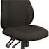 Carnegy Avenue Black Office/Desk Chair