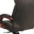 Carnegy Avenue Black Office/Desk Chair