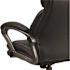 Carnegy Avenue Black Office/Desk Chair