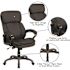 Carnegy Avenue Black Office/Desk Chair