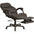 Carnegy Avenue Black Office/Desk Chair