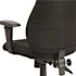 Carnegy Avenue Black Office/Desk Chair