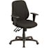 Carnegy Avenue Black Office/Desk Chair