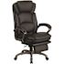 Carnegy Avenue Black Office/Desk Chair