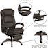 Carnegy Avenue Black Office/Desk Chair