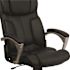 Carnegy Avenue Black Office/Desk Chair