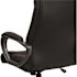 Carnegy Avenue Black Office/Desk Chair