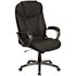 Carnegy Avenue Black Office/Desk Chair