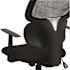 Carnegy Avenue Black Office/Desk Chair