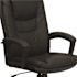 Carnegy Avenue Black Office/Desk Chair