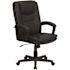 Carnegy Avenue Black Office/Desk Chair
