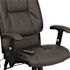 Carnegy Avenue Black Office/Desk Chair