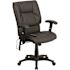 Carnegy Avenue Black Office/Desk Chair