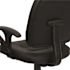Carnegy Avenue Black Office/Desk Chair