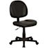 Carnegy Avenue Black Office/Desk Chair