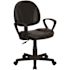 Carnegy Avenue Black Office/Desk Chair