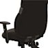 Carnegy Avenue Mesh Swivel Office Chair in Black