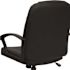 Carnegy Avenue Black Office/Desk Chair