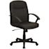 Carnegy Avenue Black Office/Desk Chair