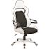 Carnegy Avenue Black and White Office/Desk Chair