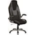 Carnegy Avenue Black and Gray Office/Desk Chair