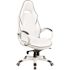 Carnegy Avenue White Office/Desk Chair