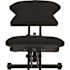 Carnegy Avenue Black Office/Desk Chair