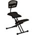 Carnegy Avenue Black Office/Desk Chair