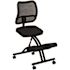 Carnegy Avenue Black Office/Desk Chair