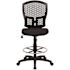 Carnegy Avenue Black Office/Desk Chair