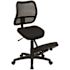 Carnegy Avenue Black Office/Desk Chair