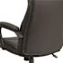 Carnegy Avenue Black Office/Desk Chair